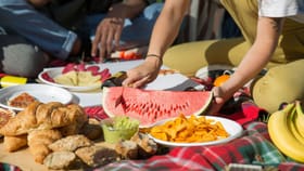 റമദാൻ നോമ്പുകാലത്ത് ശരീരം തളരില്ല; ഇഫ്താറിൽ ഈ ഭക്ഷണങ്ങൾ