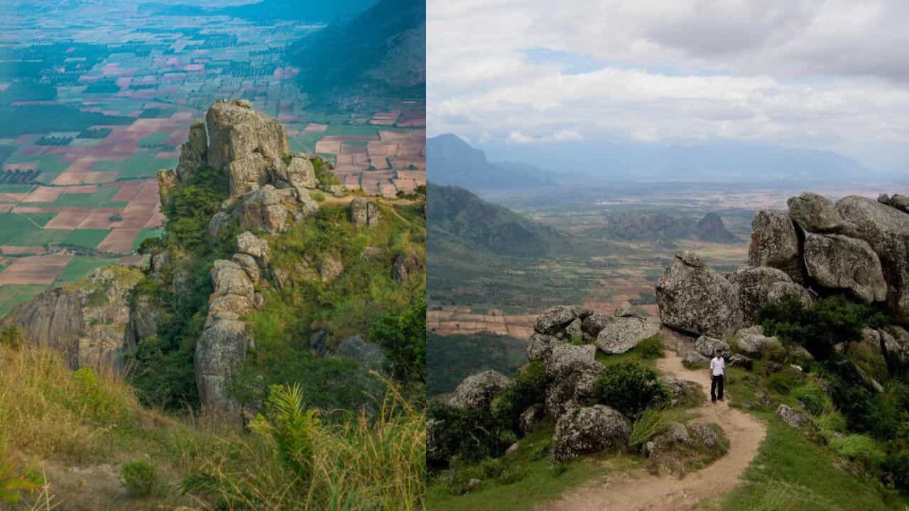 Ramakkalmedu: വെറും മലനിരയല്ല, ഇത് കാറ്റുകൾ കുടികൊള്ളുന്ന നഗരം! ; എന്താണ് രാമക്കൽമേടിന് പിന്നിലെ രഹസ്യം?