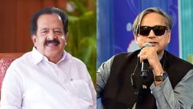 കോണ്‍ഗ്രസ് തെരഞ്ഞെടുപ്പ് പ്രചാരണം ചെന്നിത്തല നയിക്കും