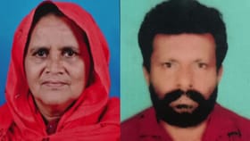 ഷാജിയുടെയും, റഷീദ ബീവിയുടെയും മരണകാരണം ഭക്ഷ്യവിഷബാധയോ?