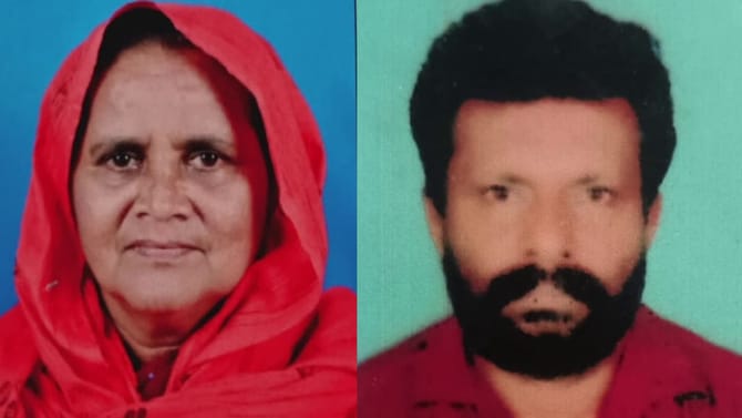 ഷാജിയുടെയും, റഷീദ ബീവിയുടെയും മരണകാരണം ഭക്ഷ്യവിഷബാധയോ?