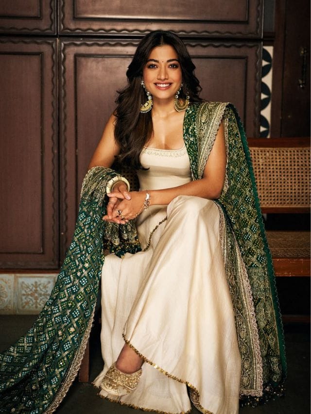 രശ്മിക മന്ദാനയുടെ ആസ്തി എത്രയാണെന്ന് അറിയാമോ?