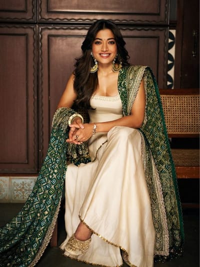 രശ്മിക മന്ദാനയുടെ ആസ്തി എത്രയാണെന്ന് അറിയാമോ?