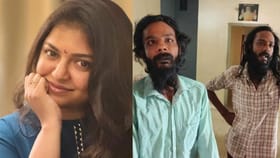 ഇരട്ടസഹോദരന്മാരിൽ നിന്നും അശ്ലീല സന്ദേശങ്ങളും ഭീഷണിയും