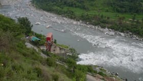 പാകിസ്ഥാന്റെ വെള്ളംകുടി മുട്ടും; ഷാപൂര്‍ കണ്ടി അണക്കെട്ട്...