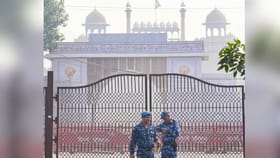 ചെങ്കോട്ടയെ വീണ്ടും ലക്ഷ്യവെച്ച് പാക് തീവ്രവാദ സംഘടനകൾ