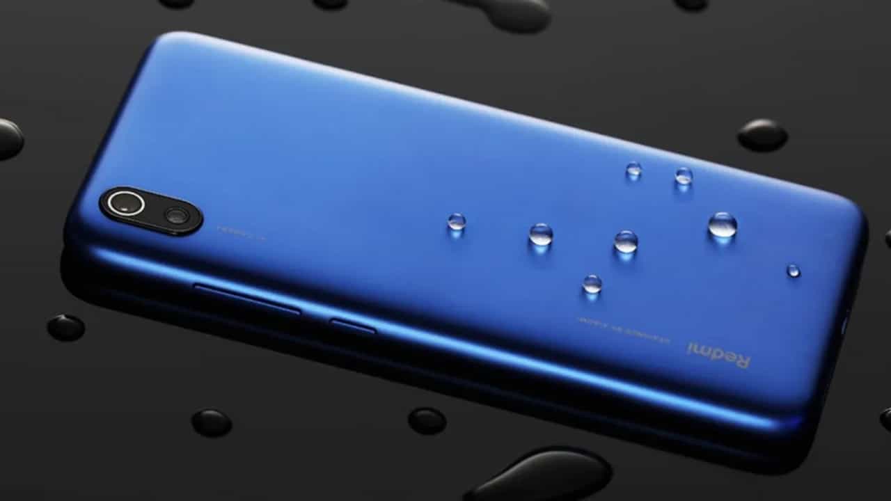 Redmi A7 Launch: എ7 പ്രോയ്ക്കൊപ്പം, എ7 ഉം പുറത്തിറങ്ങും? ഏറ്റവും വിലക്കുറവിൽ തന്നെ വാങ്ങാം Redmi A7 Launch: എ7 പ്രോയ്ക്കൊപ്പം, എ7 ഉം പുറത്തിറങ്ങും? ഏറ്റവും വിലക്കുറവിൽ തന്നെ വാങ്ങാം