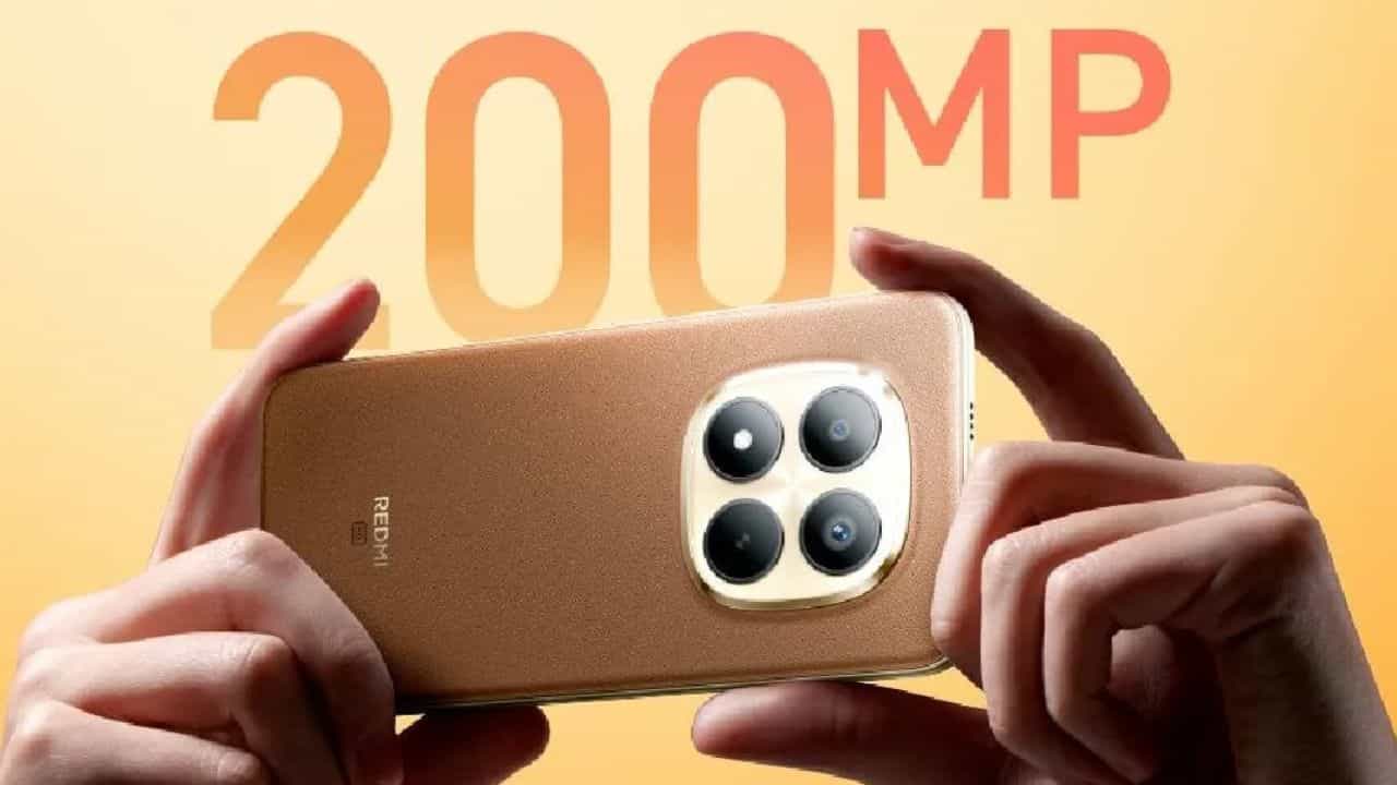 Redmi Note 15: റെഡ്മിയുടെ രണ്ട് മോഡലുകളും ആദ്യം ഇന്ത്യയിൽ; വിലയും ഫിക്സായി Redmi Note 15: റെഡ്മിയുടെ രണ്ട് മോഡലുകളും ആദ്യം ഇന്ത്യയിൽ; വിലയും ഫിക്സായി