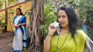 Reshmi Boban: എൻ്റെ വീടിൻ്റെ ബെഡ്റൂം തുറക്കുമ്പോൾ അല്ല അത് കണ്ടത്, അതൊരു കഥാപാത്രമാണ്; ഭർത്താവിനെ കുറിച്ച് രശ്മി ബോബൻ