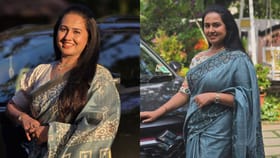 എൻ്റെ വീടിൻ്റെ ബെഡ്റൂം തുറക്കുമ്പോൾ അല്ല അത് കണ്ടത്