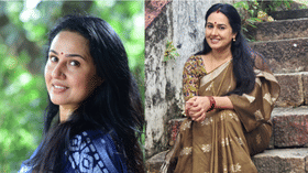 വല്ലവന്റെയും കുഞ്ഞായിരുന്നെങ്കിൽ പ്രശ്നമില്ല... എന്റെ കുഞ്ഞായതി..