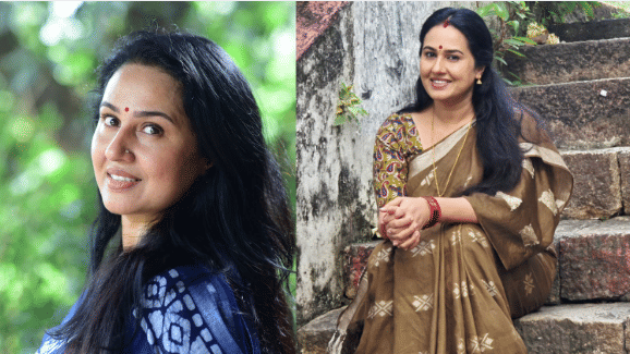 Reshmi Boban: വല്ലവന്റെയും കുഞ്ഞായിരുന്നെങ്കിൽ പ്രശ്നമില്ല... എന്റെ കുഞ്ഞായതിനാൽ ടെൻഷൻ ആയിരുന്നു! വിവാദ പരാമർശവുമായി രശ്മി ബോബൻ