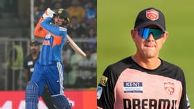 'അഭിഷേകിനെ വിട്ടുകൊടുക്കരുതെന്ന് ഞാൻ കാലുപിടിച്ച് പറഞ്ഞതാണ്...'