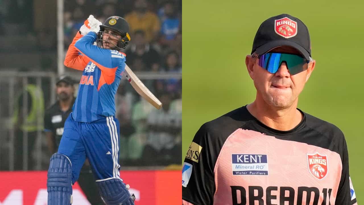 Abhishek Sharma: അഭിഷേകിനെ വിട്ടുകൊടുക്കരുതെന്ന് ഞാൻ കാലുപിടിച്ച് പറഞ്ഞതാണ്, ഡൽഹി കേട്ടില്ല: വെളിപ്പെടുത്തി റിക്കി പോണ്ടിംഗ്