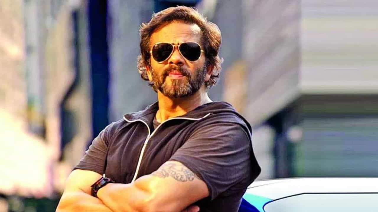 Rohit Shetty: 5 തവണ വെടിയുതിർത്തു! സംവിധായകൻ രോഹിത് ഷെട്ടിയുടെ വീടിനു മുന്നിൽ വെടിവെപ്പ്