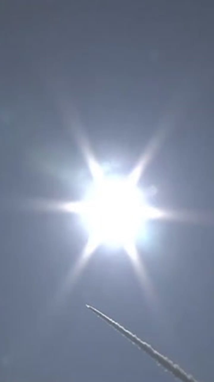 രാജ്യത്തിന് അഭിമാനനേട്ടം; ഡിആര്‍ഡിഒ എസ്എഫ്ഡിആർ സാങ്കേതികവിദ്യ വിജയകരമായി പരീക്ഷിച്ചു