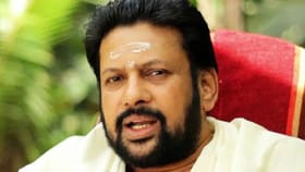 സർക്കാർ പ്രതികാരം തീർത്തത്! കാരണങ്ങൾ നിരത്തി തന്ത്രി കണ്ഠരര്...