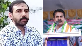 ശബരിമല സ്വർണകൊള്ള; അടൂർ പ്രകാശിന് പോറ്റിയുമായി എന്ത് ബന്ധം?