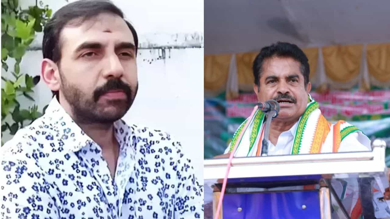 Sabarimala Gold Theft: ശബരിമല സ്വർണകൊള്ള; അടൂർ പ്രകാശിനെ ചോദ്യം ചെയ്യുന്നു, പോറ്റിയുമായി എന്ത് ബന്ധം?