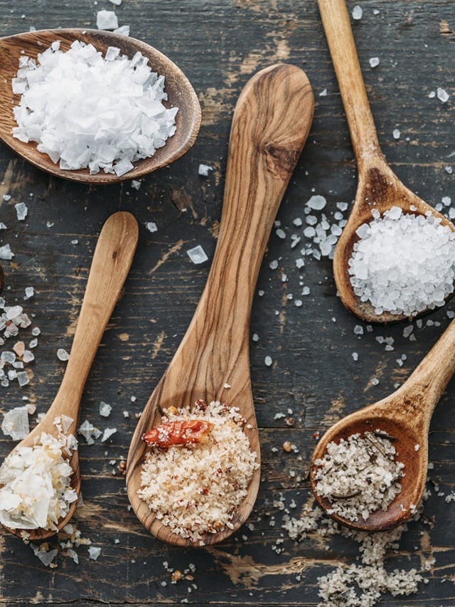 കറിയില്‍ ഉപ്പ് കൂടിയോ? പരിഹാരം തൊട്ടടുത്തുണ്ട്‌