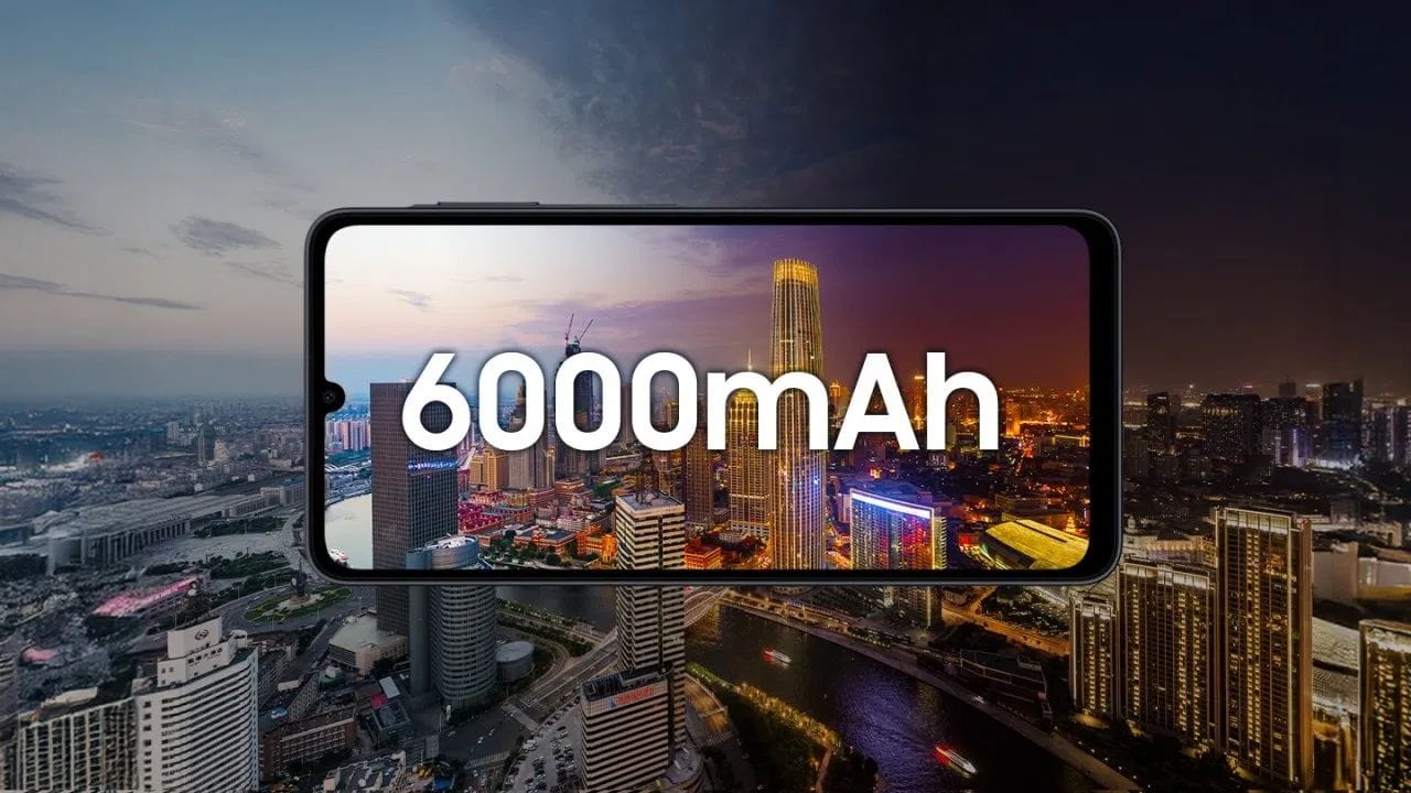 Samsung Galaxy A07 5G: സാംസങിൻ്റെ ഗാലക്‌സി A07 5ജി ഇന്ത്യൻ വിപണിയിൽ, വില ഇത്രയും