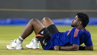 India vs Pakistan: പേസാക്രമണത്തിന് പഴയ ‘ഗുമ്മി’ല്ല; സ്പിന്നിലേക്ക് പാകിസ്ഥാന്റെ ഷിഫ്റ്റ്; താരിഖിനെ നോക്കിവച്ച് ഇന്ത്യ