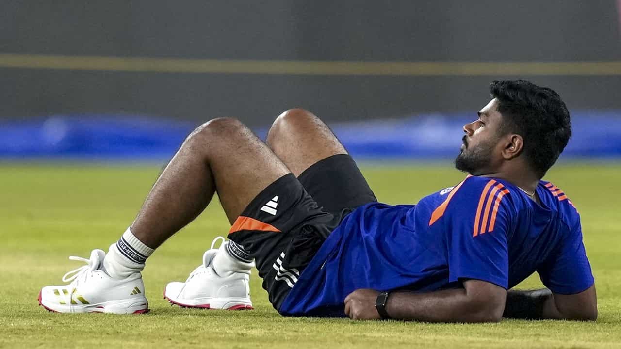 India vs Pakistan: അന്തിമ ഇലവനില്‍ അവസാനവട്ട മിനുക്കുപണികളുമായി ഇന്ത്യ; അക്കാര്യം നടന്നാല്‍ സഞ്ജുവിനും സാധ്യത