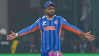 Sanju Samson: അഭിഷേകിനെയല്ല, പുറത്താക്കേണ്ടത് തിലകിനെ! പകരം സഞ്ജുവിനെ വിളിക്കൂ; ആരാധകരോക്ഷം
