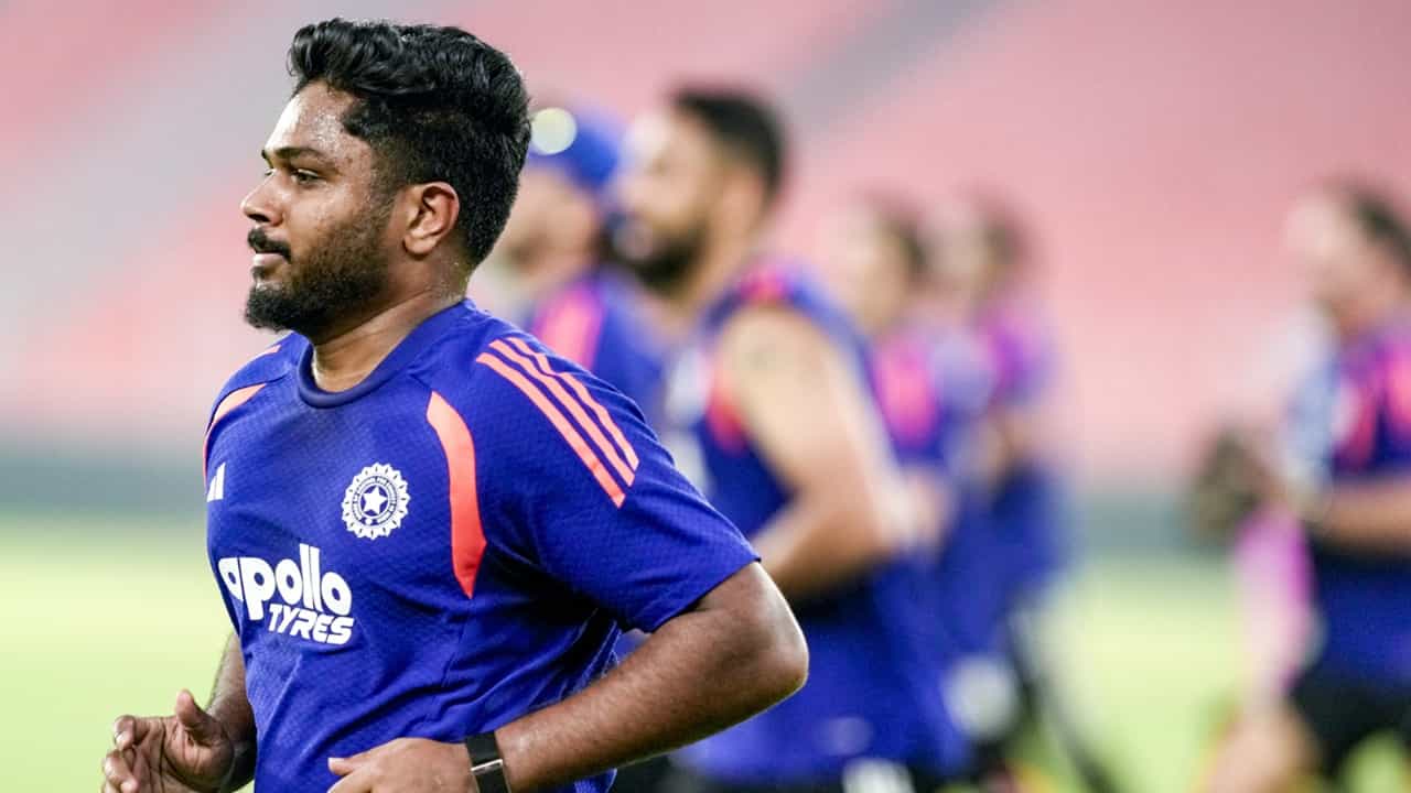 Sanju Samson: സൂപ്പര്‍ എട്ടിലും സഞ്ജു സാംസണ്‍ പുറത്തിരിക്കും? അഭിഷേകിനും, തിലകിനും പൂര്‍ണ പിന്തുണ; സൂര്യ പറഞ്ഞത്‌