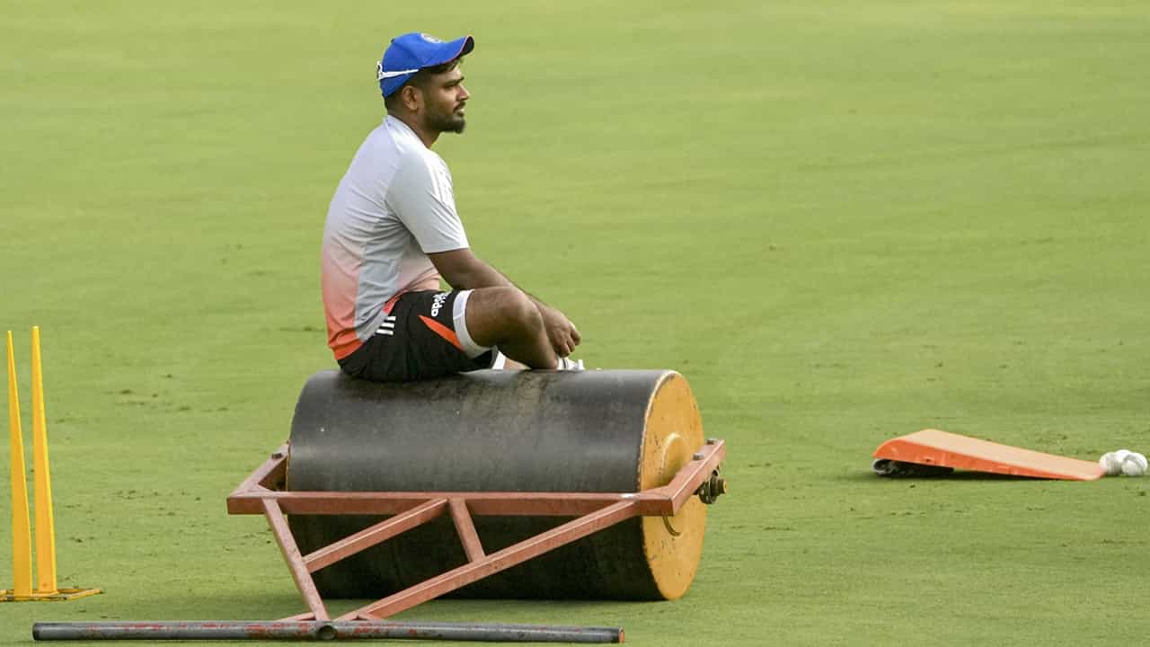 Sanju Samson: സഞ്ജു സാംസണ്‍ ഓപ്പണര്‍, ഇഷാന്‍ കിഷന്‍ പുറത്ത്; ചാഹലിന്റെ പ്ലേയിങ് ഇലവന്‍