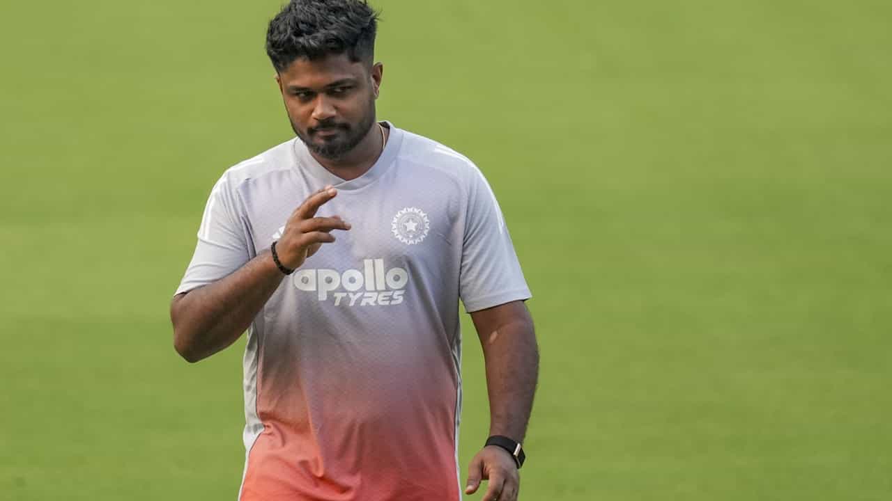 Sanju Samson: സഞ്ജു സാംസണ്‍ പാകിസ്ഥാനിലും ചര്‍ച്ചാവിഷയം; താരത്തിന്റെ പേരില്‍ പൊരിഞ്ഞ അടി