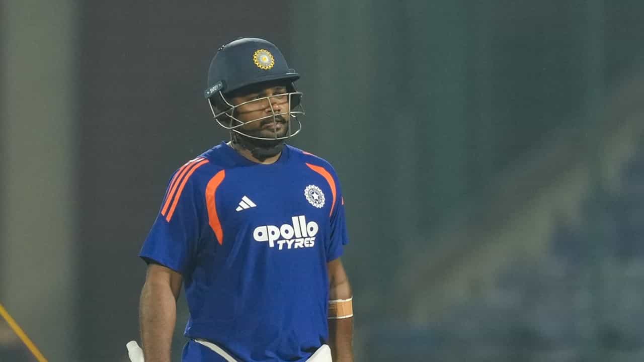 Sanju Samson: ഓപ്പണറായി സഞ്ജു സാംസണ്‍ വേണ്ട, സുന്ദര്‍ മതി; പാരവെച്ചത് ശ്രീകാന്ത് മാത്രമല്ല