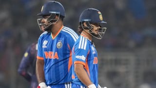 Sanju Samson: നെതര്‍ലന്‍ഡ്‌സിനെതിരെ സഞ്ജു സാംസണ്‍ കളിച്ചേക്കും; സുന്ദറിനും സാധ്യത