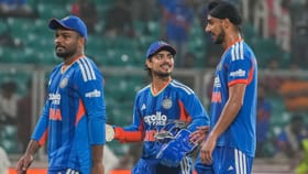 ഹർഷിത് റാണയെ വരെ ഇറക്കിട്ടും സഞ്ജുവിന് അവസരമില്ല; എന്തിനീ അവഗണന?