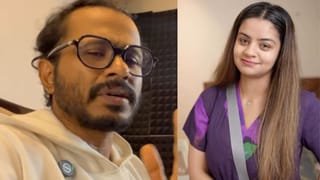 Anusree Nair: ‘സ്വര്‍ണക്കൊലുസിന് മാത്രമേ ഞാന്‍ ആഗ്രഹിച്ചുള്ളൂ, ആദ്യമായി വാങ്ങിത്തന്നത് അയാളാണ്‌’
