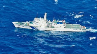 Iran Drone Attack: ഗൾഫ് യുദ്ധഭീതിയിൽ; അബുദാബിയിൽ ഇറാൻ്റെ മിസൈൽ ആക്രമണം, ആറ് പേർക്ക് പരിക്ക്