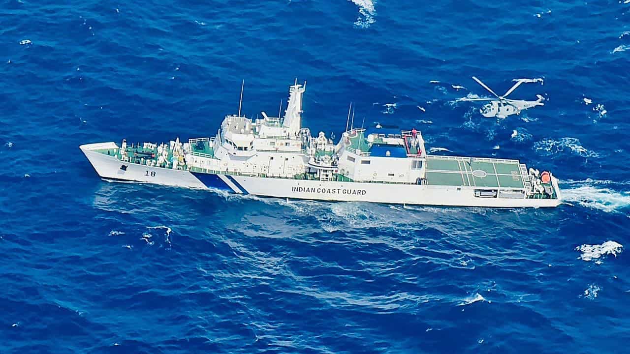 US vs Iran: യുഎസിന്റെ എബ്രഹാം ലിങ്കണെ ഇറാന് ഭയമില്ല; കാരണമിതാണ്