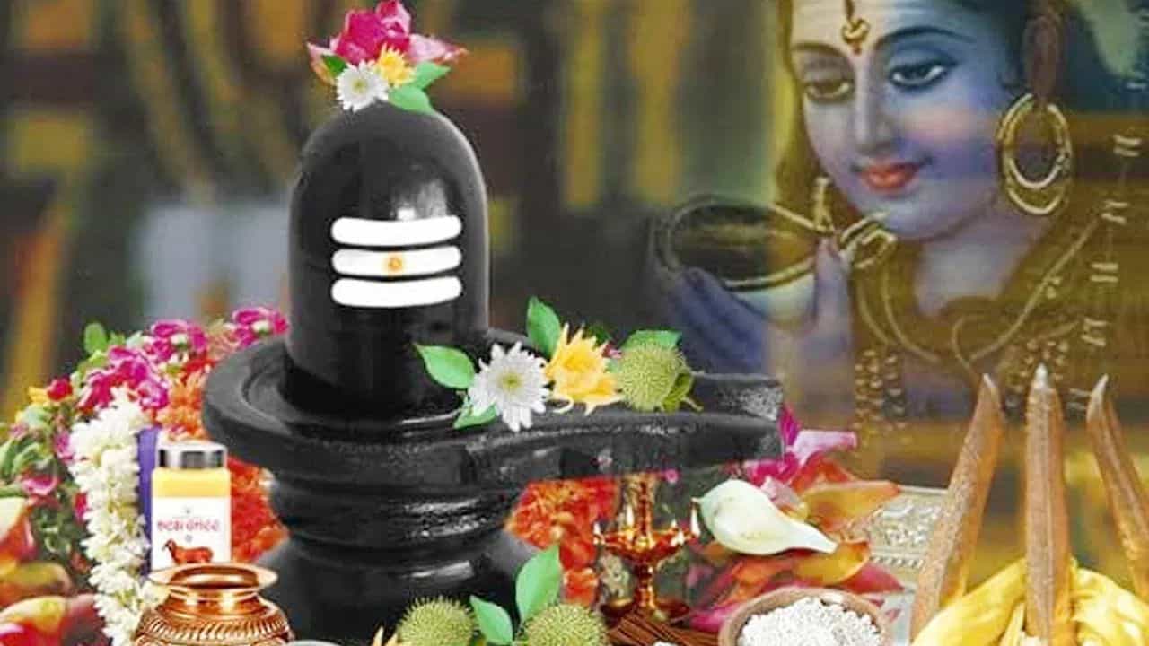 Astrology Tips: ശിവലിംഗത്തിന് നിവേദിച്ച പ്രസാദം കഴിക്കരുത്! കാരണം എന്തെന്നോ? Astrology Tips: ശിവലിംഗത്തിന് നിവേദിച്ച പ്രസാദം കഴിക്കരുത്! കാരണം എന്തെന്നോ?