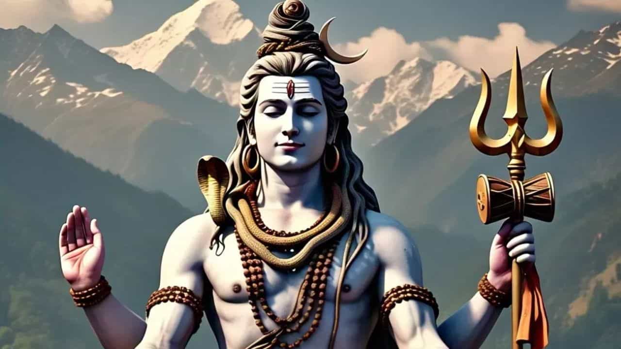Mahashivratri 2026: കരിയറിലും ബിസിനസ്സിലും വളർച്ച! മഹാശിവരാത്രി രാത്രിയിൽ ഇങ്ങനെ ചെയ്യൂ Mahashivratri 2026: കരിയറിലും ബിസിനസ്സിലും വളർച്ച! മഹാശിവരാത്രി രാത്രിയിൽ ഇങ്ങനെ ചെയ്യൂ
