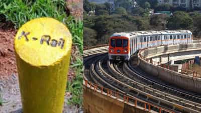 Silverline land Acquisition Canceled: ഇനി സിൽവർലൈനുവേണ്ടി സ്ഥാപിച്ച ആ മഞ്ഞക്കുറ്റികൾ മാറ്റാം, സ്ഥലം ഉടമകൾക്ക് ആശ്വാസം