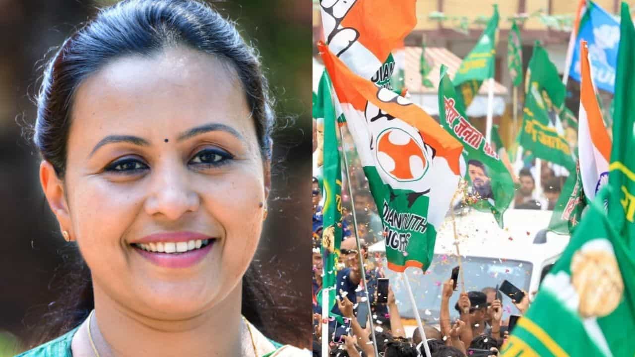 Youth Congress Protest: വീണാ ജോർജിന്റെ വസതിക്ക് മുന്നിൽ യൂത്ത് കോൺഗ്രസ് വക റീത്ത്, പ്രതിഷേധ പ്രകടനം നടന്നത് അതിരാവിലെ Youth Congress Protest: വീണാ ജോർജിന്റെ വസതിക്ക് മുന്നിൽ യൂത്ത് കോൺഗ്രസ് വക റീത്ത്, പ്രതിഷേധ പ്രകടനം നടന്നത് അതിരാവിലെ