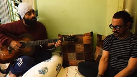 അർജിത് സിങ്ങിനടുത്ത് അപേക്ഷയുമായി ആമിർ ഖാൻ