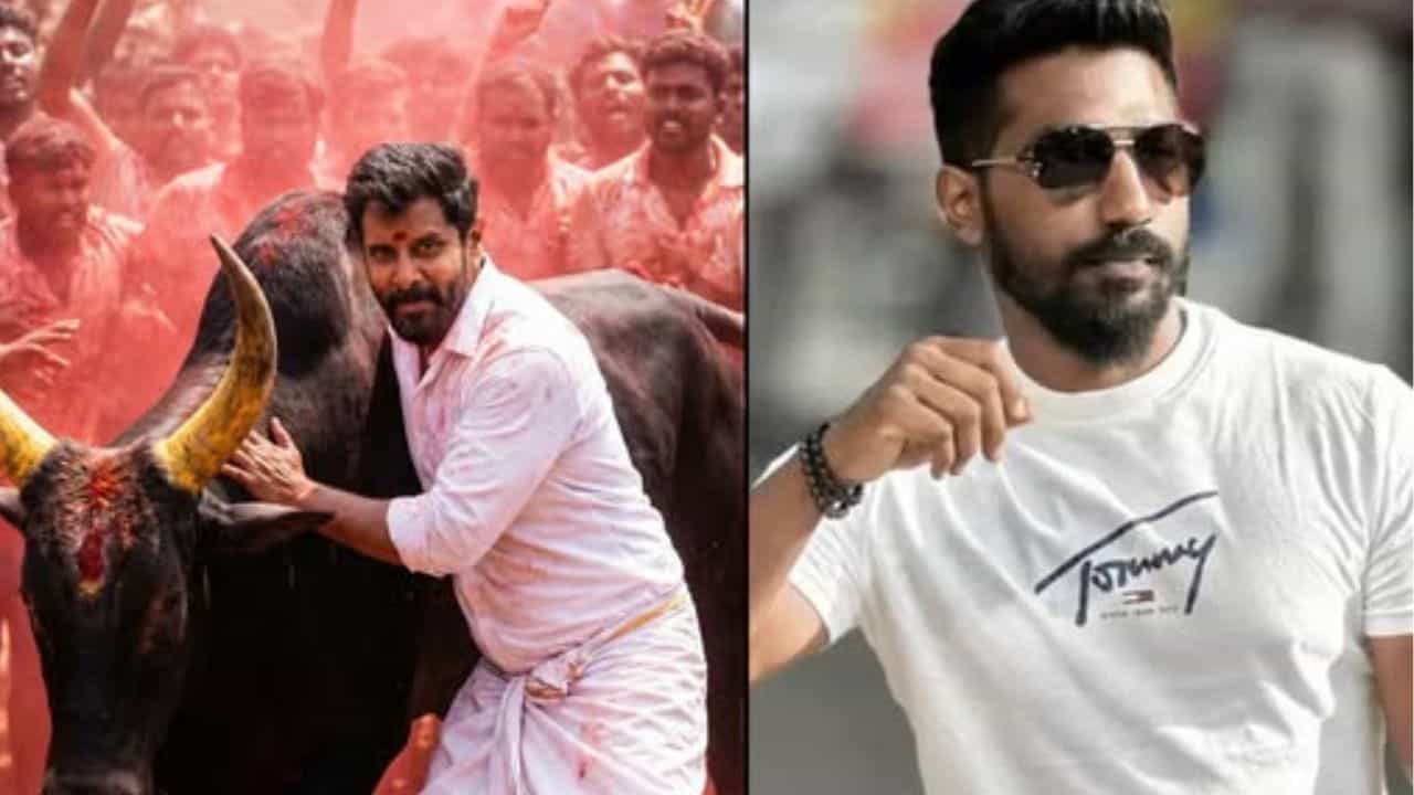 Vikram New Movie 2026: വിക്രം ആരാധകർക്ക് ആവേശം! ചിയാൻ 63-ന് ഫെബ്രുവരിയിൽ തുടക്കമാകും Vikram New Movie 2026: വിക്രം ആരാധകർക്ക് ആവേശം! ചിയാൻ 63-ന് ഫെബ്രുവരിയിൽ തുടക്കമാകും