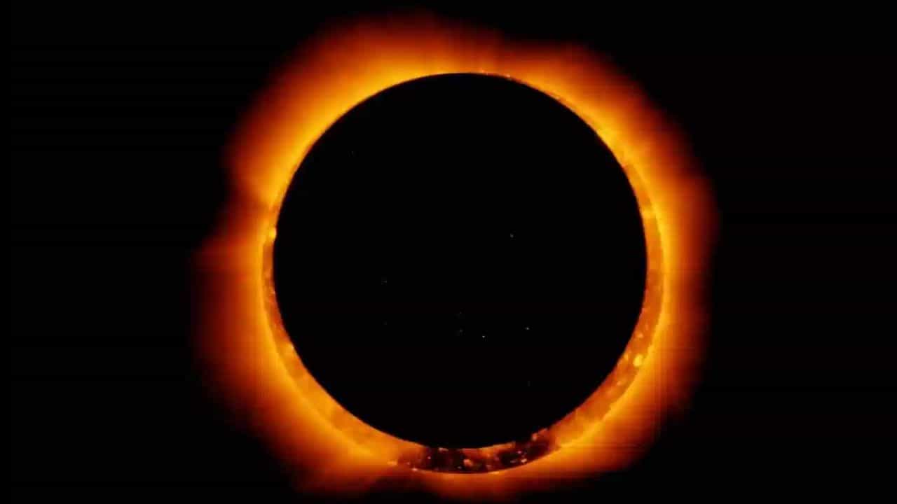 Solar Eclipse 2026: വർഷത്തിലെ ആദ്യ സൂര്യ​ഗ്രഹണം ഇന്ന്! നേട്ടങ്ങൾക്കായി സൂര്യന്റെയും രാഹുവിന്റെയും മന്ത്രങ്ങൾ ജപിക്കുക