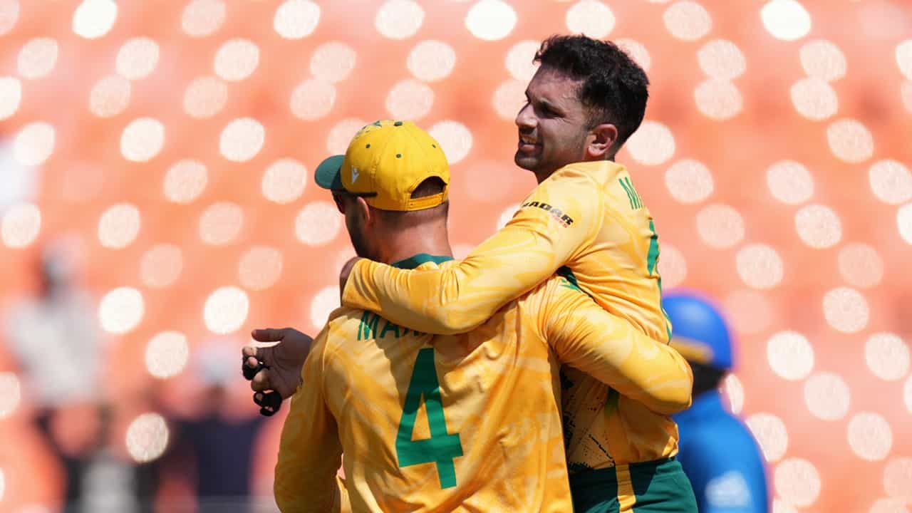 T20 World Cup 2026: ജ്ജാതി മത്സരം! ഒന്നല്ല, രണ്ട് സൂപ്പര്‍ ഓവറുകള്‍; ഒടുവില്‍ പ്രോട്ടീസിനോട് കീഴടങ്ങി അഫ്ഗാന്‍