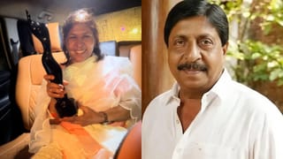 Amrutha Nair: വിവാഹ പ്രായമാണ്, കുടുംബമായി സെറ്റിലാകാൻ സമയമായി… ഈ വർഷം തന്നെ; അമൃത നായർ