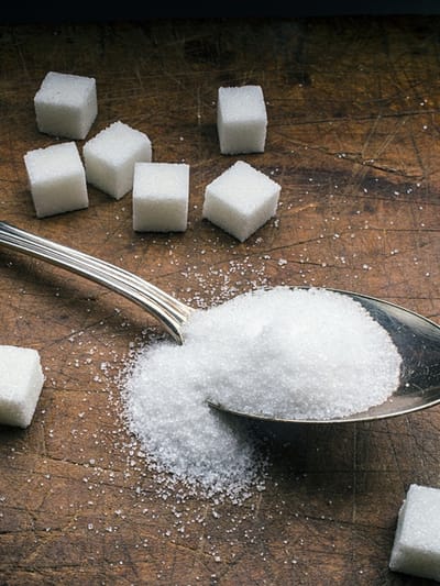 ഇങ്ങനെ ചെയ്താല്‍ പഞ്ചസാര പാത്രത്തില്‍ ഇനി ഉറുമ്പ് കയറില്ല