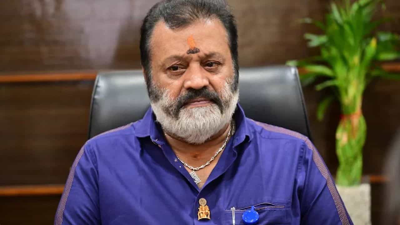 Suresh Gopi: അയ്യപ്പൻ എന്റെ ജ്യേഷ്ഠ സഹോദരൻ! ഏപ്രിൽ ഒന്നിന് എല്ലാവരും ചിരാത് തെളിയിക്കണമെന്ന് സുരേഷ് ഗോപി