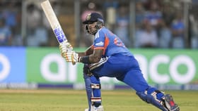 യുഎസ് ടീമൊക്കെ വേറെ ലെവല്‍; ഇന്ത്യന്‍ ബാറ്റര്‍മാര്‍ വിറച്ചു