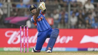 T20 World Cup 2026: ഈ നേപ്പാള്‍ ടീം വേറെ ലെവല്‍; ഇംഗ്ലണ്ടിനെ വിറപ്പിച്ച് കീഴടങ്ങി; തോറ്റത് വെറും നാലു റണ്‍സിന്‌